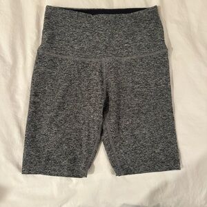 Beyond Yoga Spacedye Biker Shorts